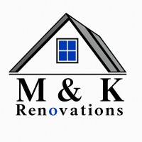 M&K Renovations logo - Similar company to Kitchen Plus