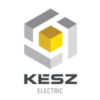 KÉSZ Electric logo - Similar company to Camera De Comerț Și Industrie Maramureș