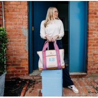 Rilee Smith | Expert Travel & Packing Tips