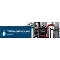 Pratama contromatic Abadi logo - Similar company to Doctec