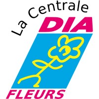La Centrale Dia Fleurs logo - Similar company to Sartel Thd