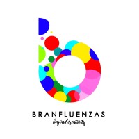 Branfluenzas logo - Similar company to Appsol Information Systems Ltd