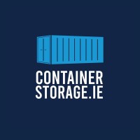 containerstorage.ie logo - Similar company to Container Kitchen & Fridge Hire Ltd