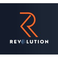 Revolution logo - Similar company to Revolution Software