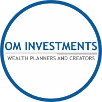 Om Investment Vadodara logo - Similar company to V-Stocks