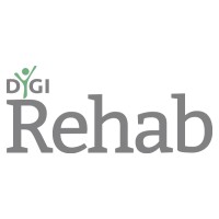 DigiRehab logo - Similar company to Exorlive