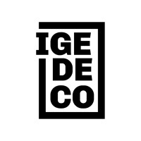 IGEDECO UBA logo - Similar company to Suri