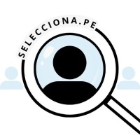 Selecciona.pe logo - Similar company to Talento Plus