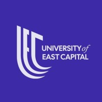 University Of East Capital logo - Similar company to University Foundation Programme