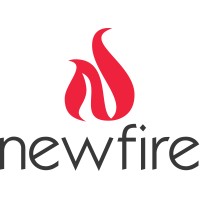 New Fire Evangelization logo - Similar company to Coromoto 2020