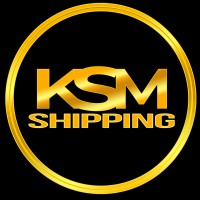 KSM Shipping and Courier Ja