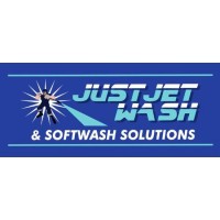 Just Jetwash logo