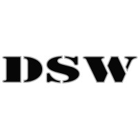 DSW - Demolition, Environmental & Skip Hire logo - Similar company to Mpd - Mcmanus Projects Dubai
