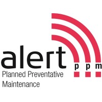 Alert PPM logo - Similar company to Albatherm Industry And Commerce Ltda