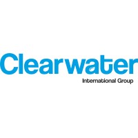 Clearwater International Group logo - Similar company to It Value Partner