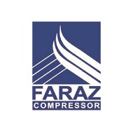 Faraz Compressor logo - Similar company to Tose'E Pouyan E Arvand (Tupa)