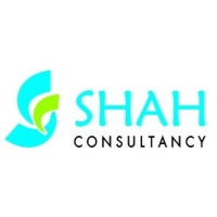 Shah Consultancy logo - Similar company to Red Soft Ti