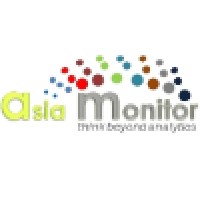 Asia Monitor Group logo - Similar company to T