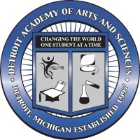 Detroit Academy of Arts and Sciences logo - Similar company to Pharmasource Group
