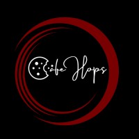 Cafe Hops logo - Similar company to Therpup - A Dog Cafe