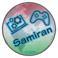 Samiranweb