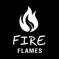 FireFlames logo - Similar company to Glocal Konsult
