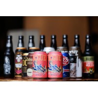 American Craft Beer Partners