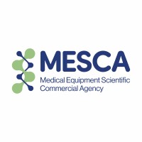 MESCA Co. logo - Similar company to Dunia Medical & Technology Equipment Company (Dmetco)
