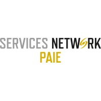 SERVICES NETWORK PAIE - PWEB logo - Similar company to Service Network Hosting
