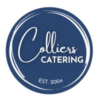 Colliers Catering logo - Similar company to Mmmore