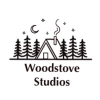 Woodstove Studios logo - Similar company to Inclusive Communication Services