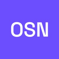 Open Search Network logo - Similar company to Hackerbase
