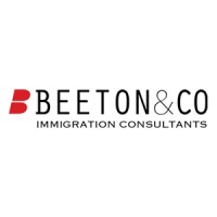 Beeton & Co logo - Similar company to Beeton