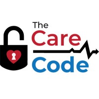 The Care Code logo - Similar company to Carecode