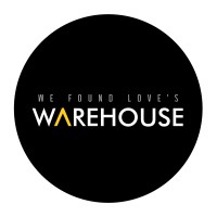 Warehouse logo - Similar company to Lpg Buddy
