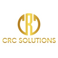 CRC Solutions logo - Similar company to Mst Combustion Systems Gmbh