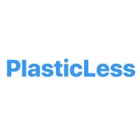 PlasticLess logo - Similar company to Puro Systems Ltd
