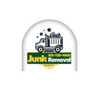 Junk Removal Brandon FL logo - Similar company to The Junk Removal Crew