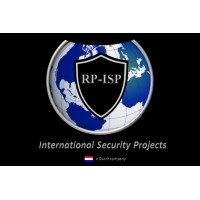 RP-ISP International Security Projects B.V. logo - Similar company to Vag Security Systems