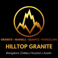 Hilltop Stones (Hilltop Granite) logo - Similar company to Gothicstone