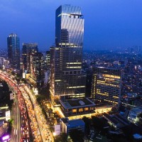 capitalplacejakarta logo - Similar company to Js Multi Group