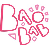 Drink Baobab logo - Similar company to Byu Artificial Intelligence Association