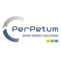 PerPetum Sun logo - Similar company to Perpetum Energy