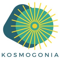 Kosmogonia logo - Similar company to Projet Epicène