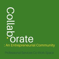 Collaborate: A Consulting Community