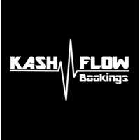 Kash Flow Bookings logo - Similar company to Look Hotels