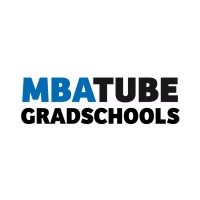 MBATUBE™ | MBAGRADSCHOOLS logo - Similar company to Vu Amsterdam Mba Programs