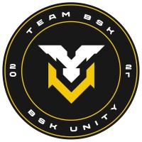 BSK ESPORT logo - Similar company to Maro'Cap