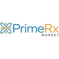 PrimeRx MARKET logo - Similar company to Mdnetwork