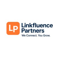 Linkfluence Partners logo - Similar company to Lahjakuningas®